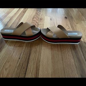 Steve Madden Sandals